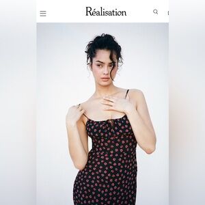 Realisation Alba in Rosalita